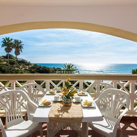 Apartment Aveiros Beach- D'Alma Amado Албуфейра Экстерьер фото
