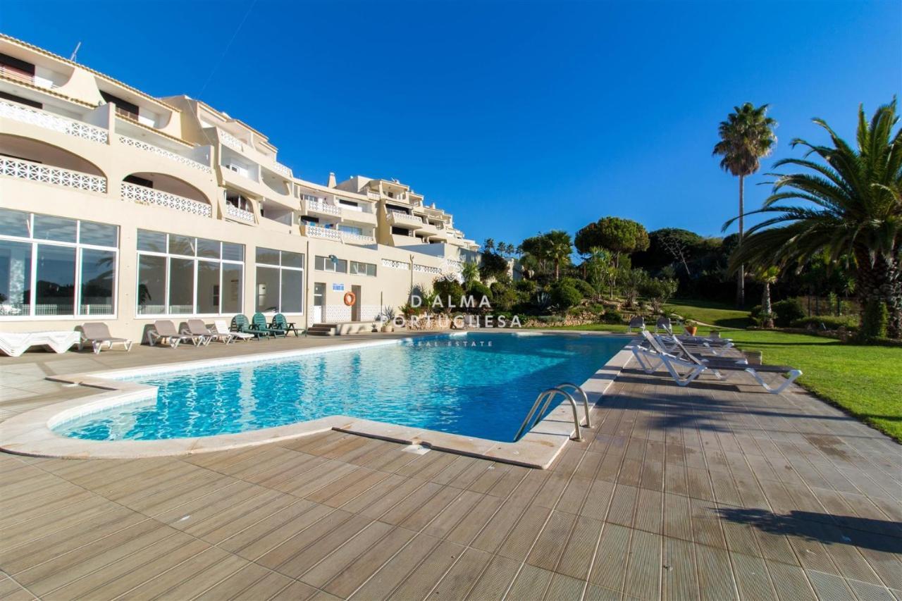 Apartment Aveiros Beach- D'Alma Amado Албуфейра Экстерьер фото