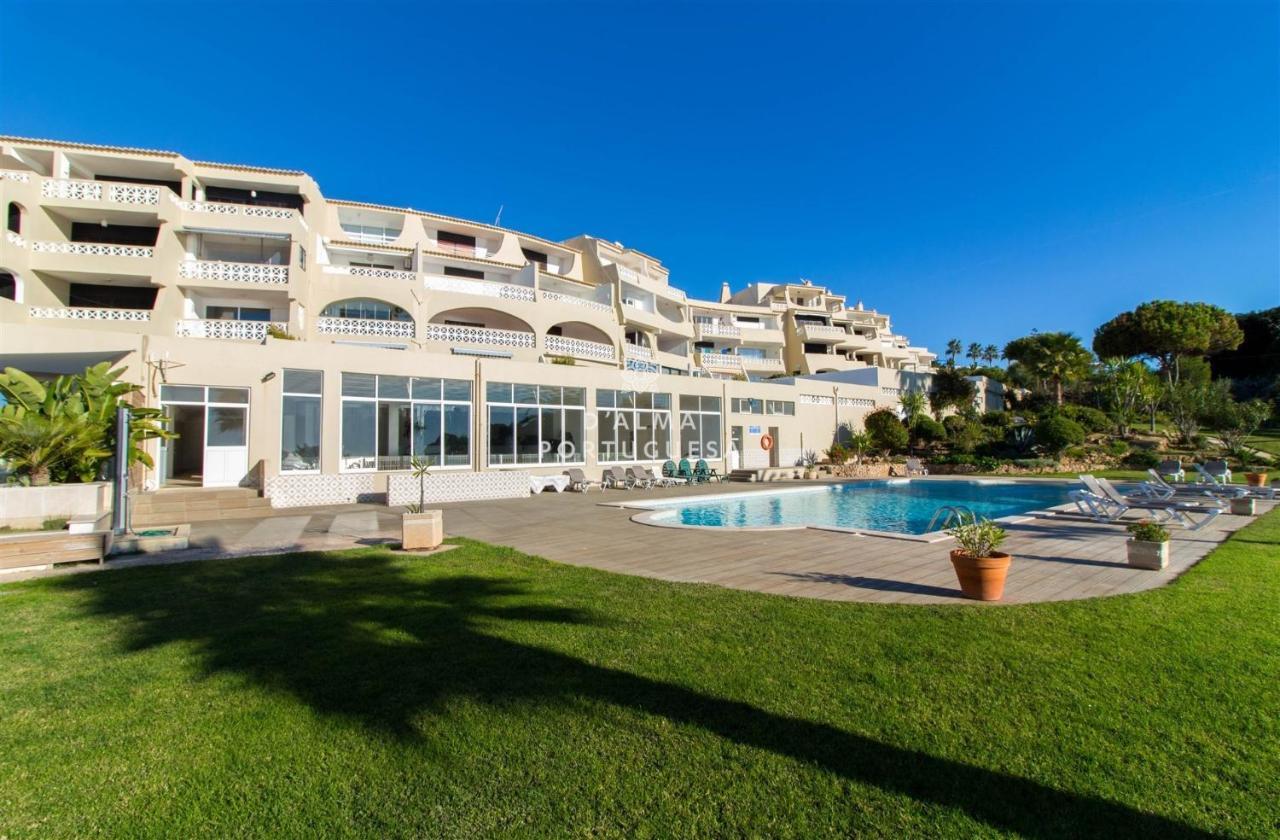 Apartment Aveiros Beach- D'Alma Amado Албуфейра Экстерьер фото